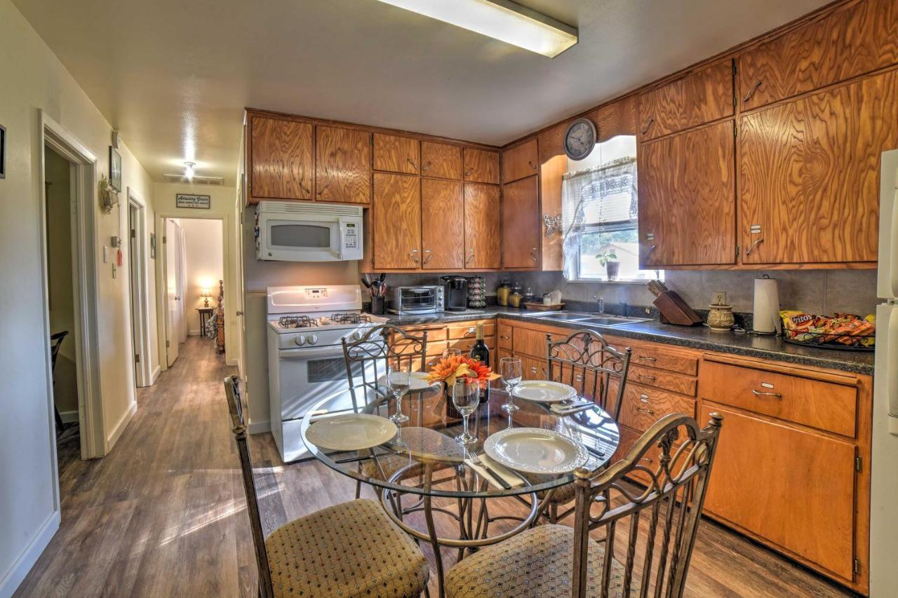 8 Blocks To Main St And Wineries * Fredericksburg