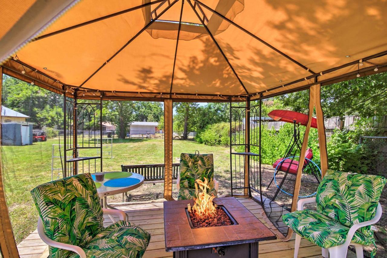 8 Blocks To Main St And Wineries * Fredericksburg